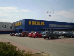 Ikea Brno