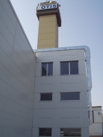 AREÁL OTIS BŘECLAV